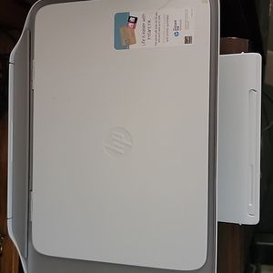 HP deskjet 2725
